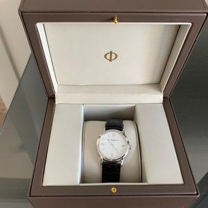 Baume & Mercier, Classima